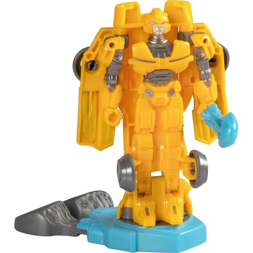 Transformers One Robot Battlers Bumblebee (F9203/F9390)