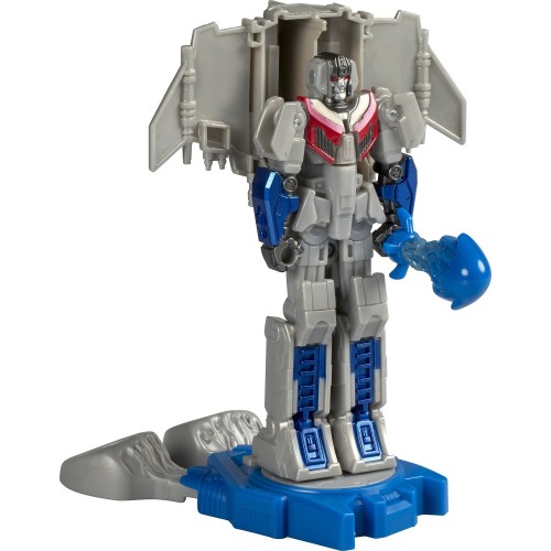 Transformers One Robot Battlers - Starscream (F9203/F9392)