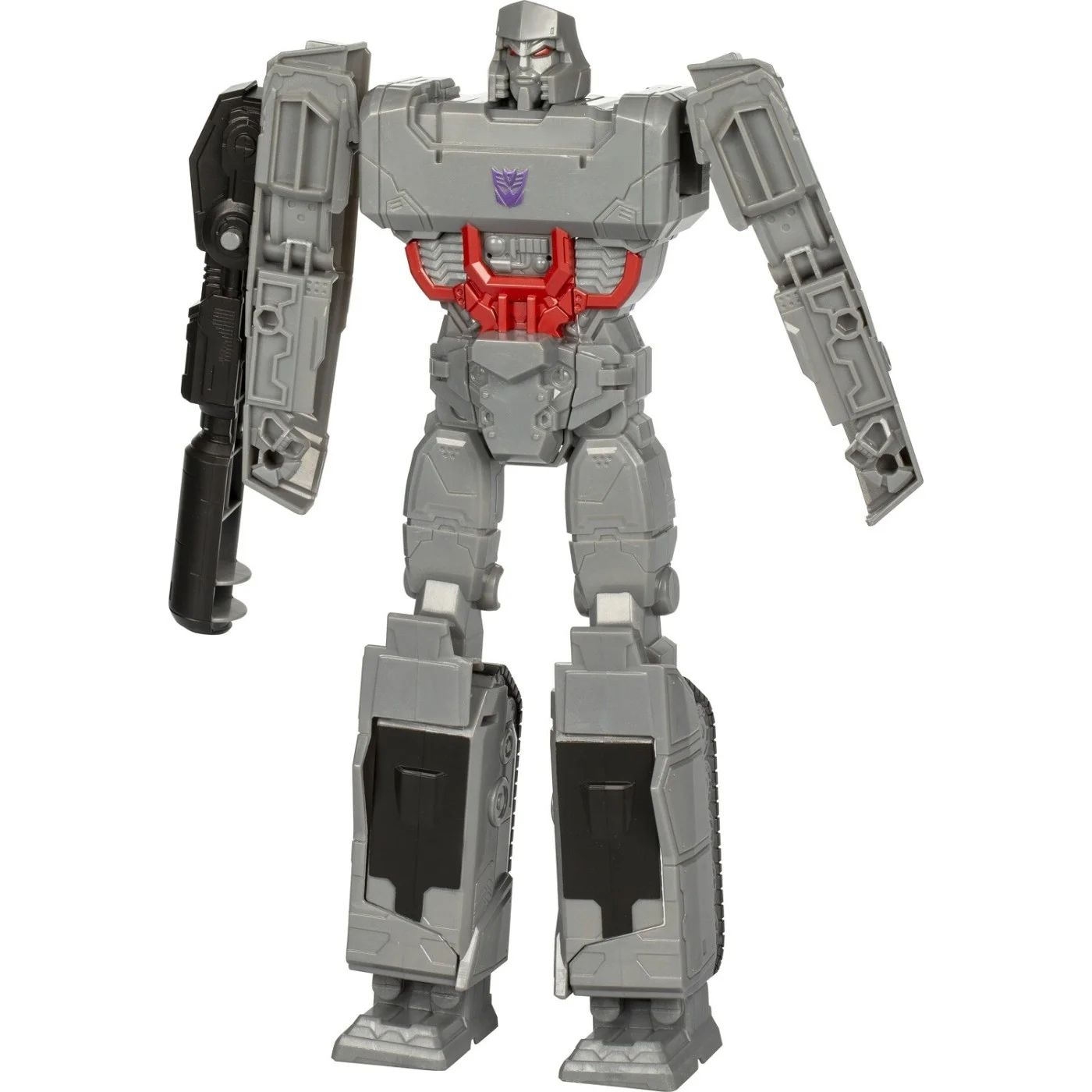 Transformers One Megatron/d-16 Action Figure (F8612/F8698)