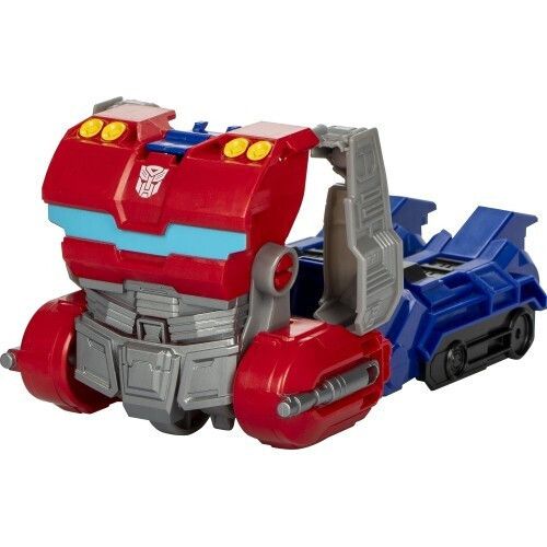 Transformers One Mega Changer Optimus Prime (F8612/F8699)