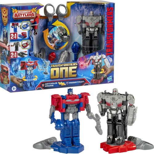 Transformers One Battle Pack (F9207)