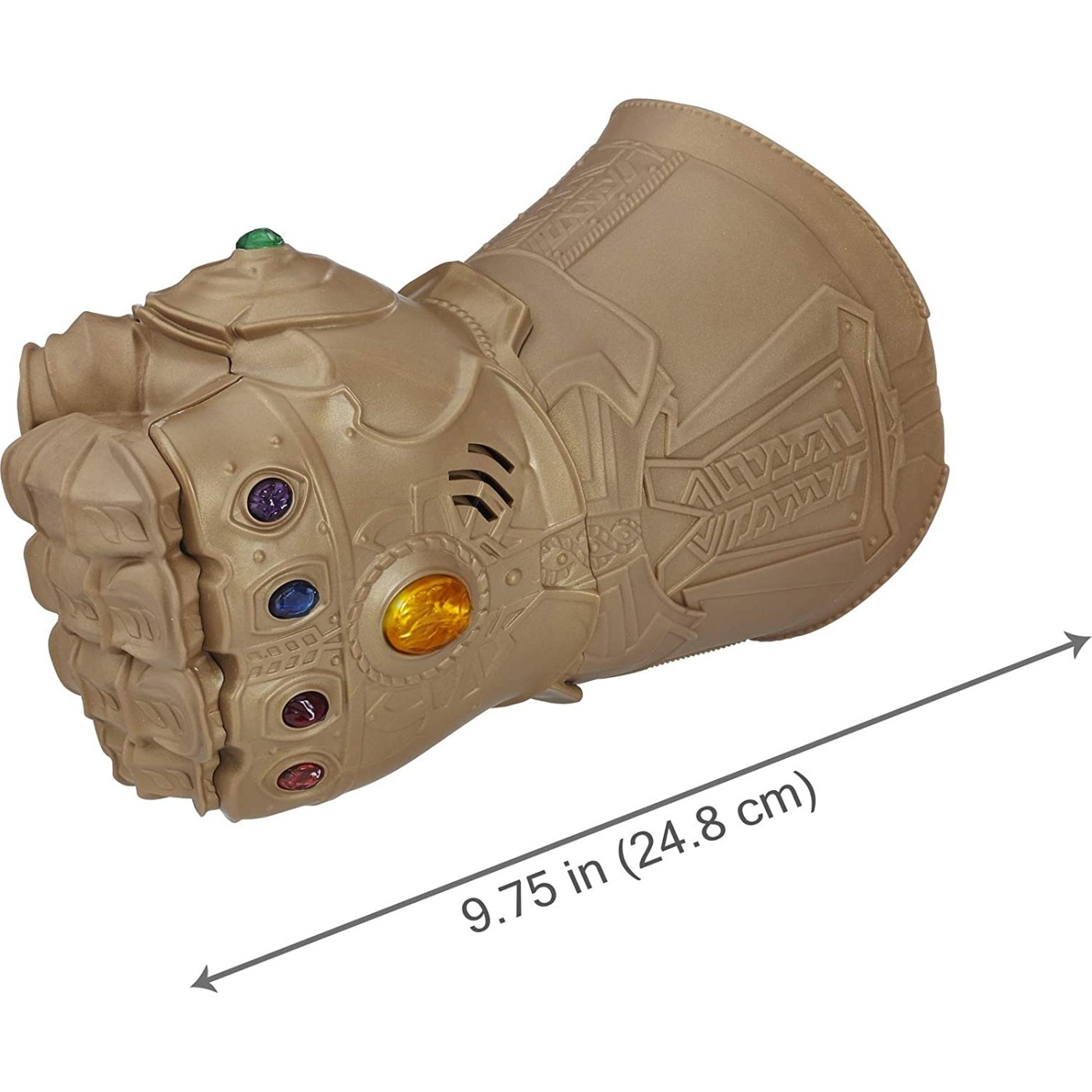 Avengers Infinity Gauntlet (E1799)