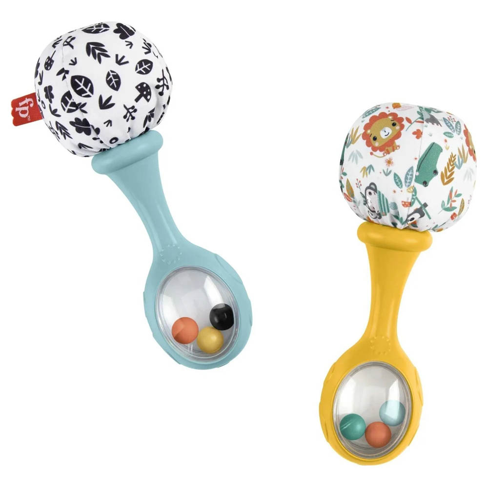 Fisher Price Μαράκες (HMF34)