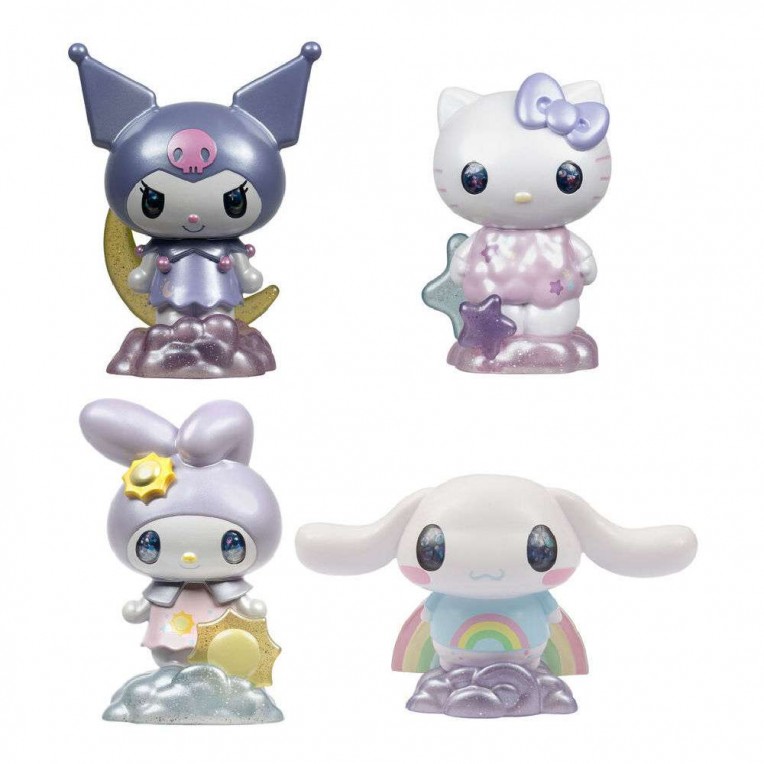HELLO KITTY ΦΙΓΟΥΡΕΣ DREAMLAND 10 ΕΚ