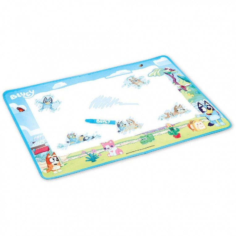 BLUEY AQUAMAGIC ΧΑΛΑΚΙ ΖΩΓΡΑΦΙΚΗΣ