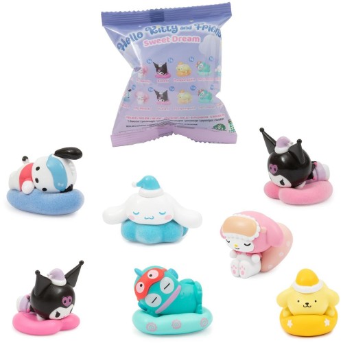 HELLO KITTY - ΦΙΓΟΥΡΑ 4 ΕΚ. SWEET DREAM