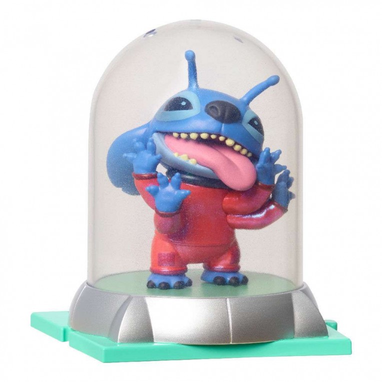 Disney Stitch Συλλεκτική Φιγούρα από Σκηνές Ταινίας σε Κουτάκι Έκπληξη - Διάφορα Σχέδια (TTC45000)
