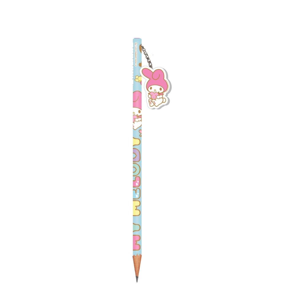 Μολύβι Με Γόμα My Melody 2 Σχέδια-1Τμχ (000490115)
