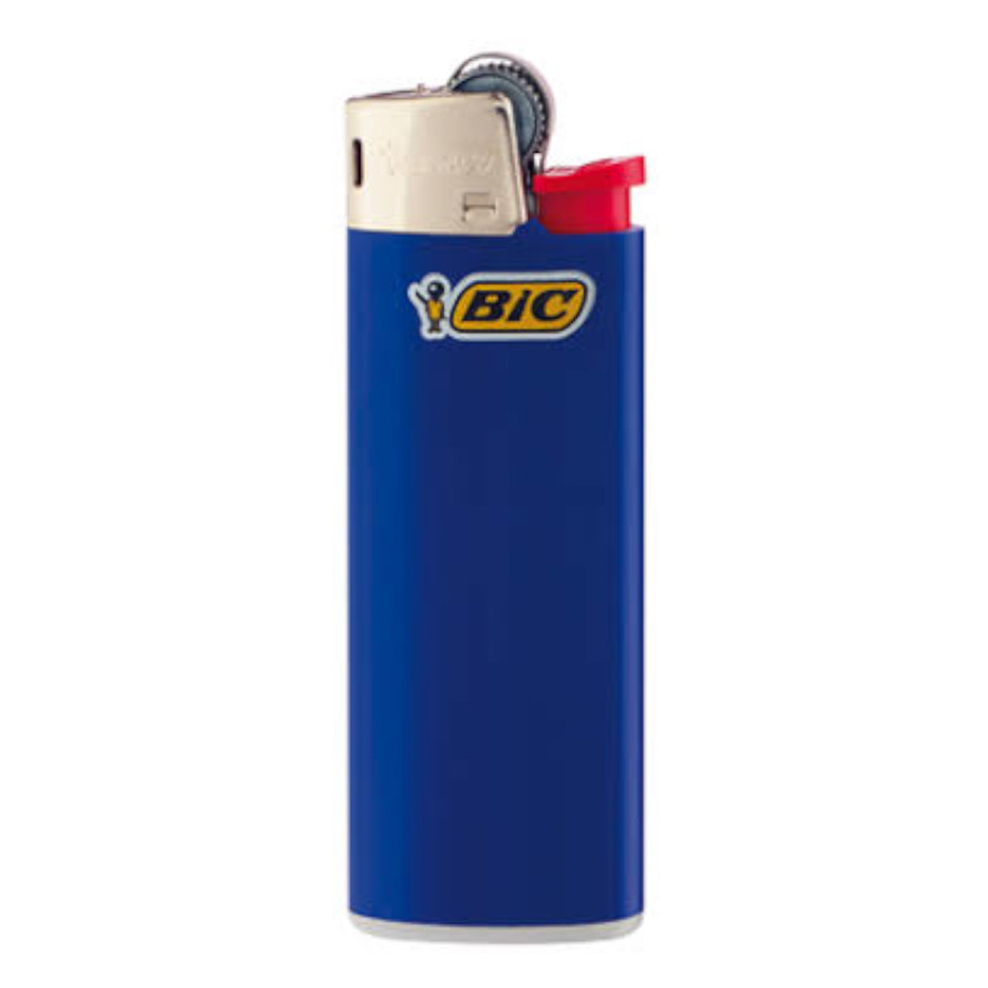 Αναπτήρας Bic Mini (J25) Διάφορα Σχέδια