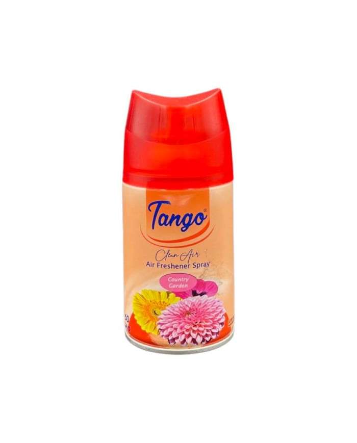 Αποσμητικό Χώρου Tango 250ml Country Garden