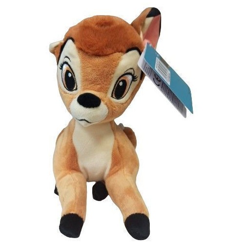 AS Company Disney Bambi το Ελαφάκι 25cm (1607-01724)