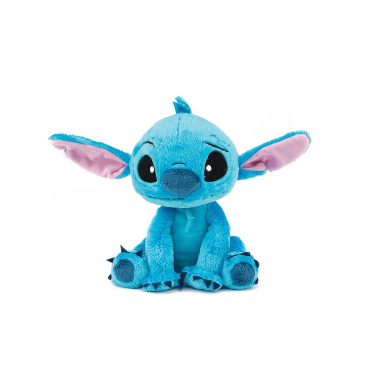 AS Company Disney Λούτρινο Stitch 16cm (1607-01725)