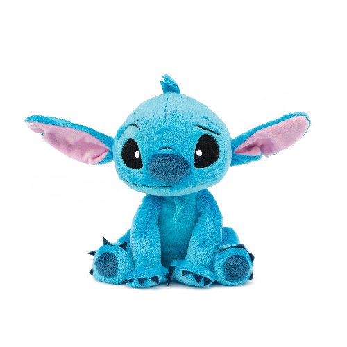 AS Company Disney Λούτρινο Stitch 25cm (1607-01726)