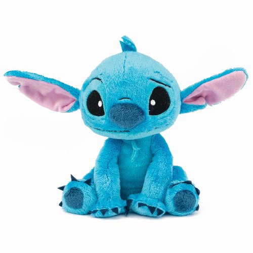 AS Company Disney Λούτρινο Stitch 30cm (1607-01730)