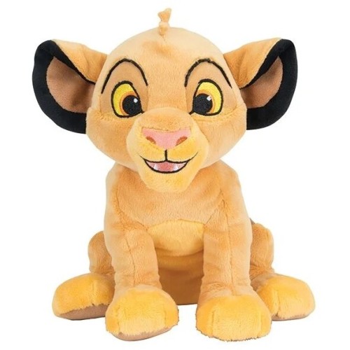 AS Company Disney Simba ο Βασιλιάς των Λιονταριών 17cm (1607-01716)