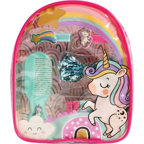 As Company Τσαντάκι Με Αξεσουάρ Σε 3 Σχέδια Για 3+ Χρονών (1027-64236)