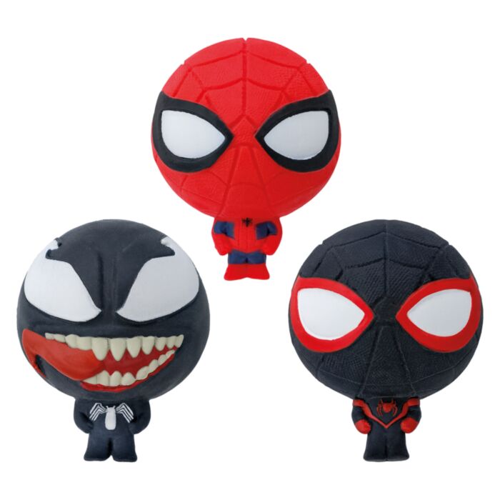 AS Elastikorps Ελαστικές Φιγούρες Hero Pop Marvel (1013-98501)