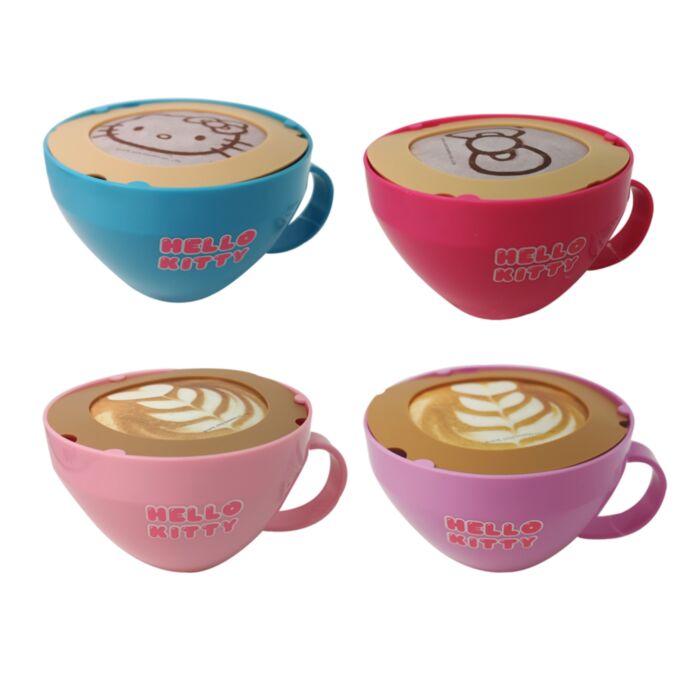 AS Hello Kitty Cappuccino Συλλεκτικές Φιγούρες (1013-78905)