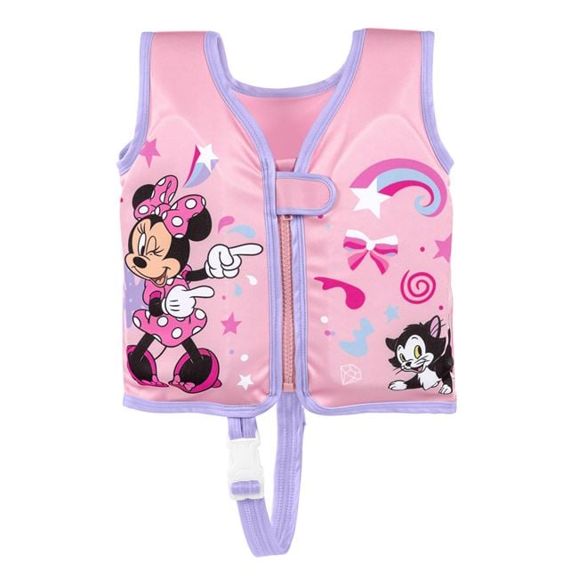 Bestway Minnie Γιλέκο Κολύμβησης (1-3 Ετών/11-19kg) (9101G)