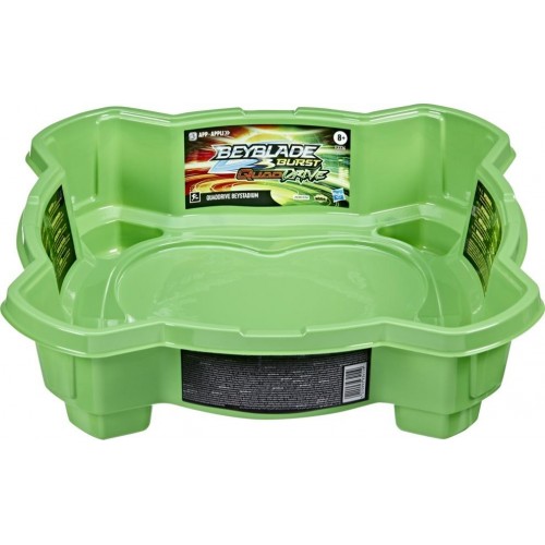 Beyblade Quad Drive Beystadium (F3336EU4)