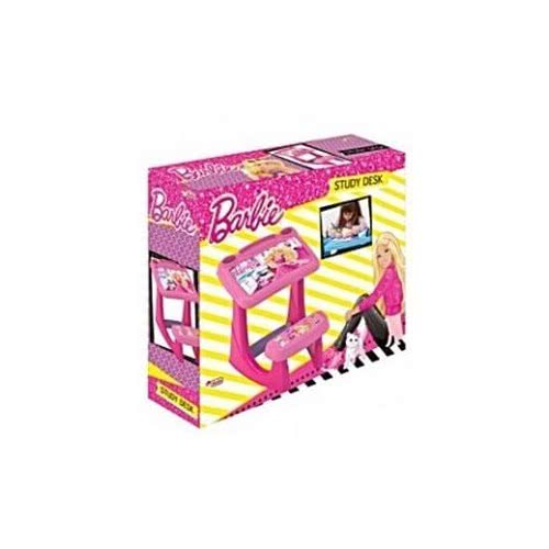 dede Θρανίο Barbie (03049)