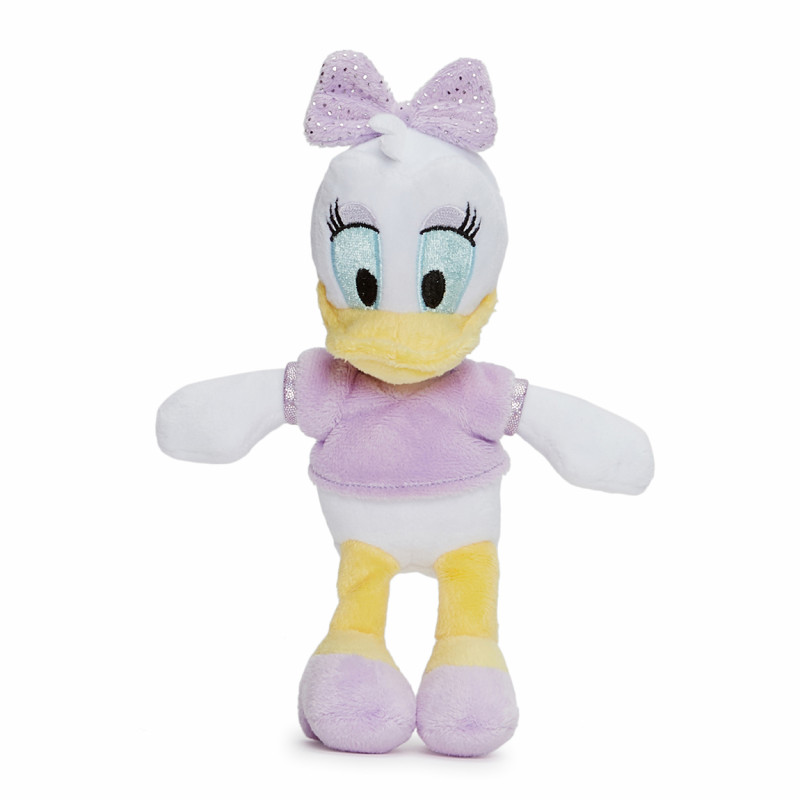 Disney Λούτρινο Daisy Duck 20εκ