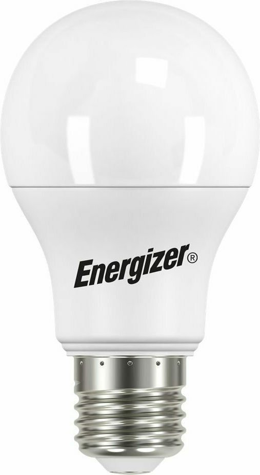 Energizer Led  E27 Gu19 4,2w  370lm Ημέρας 4000κ