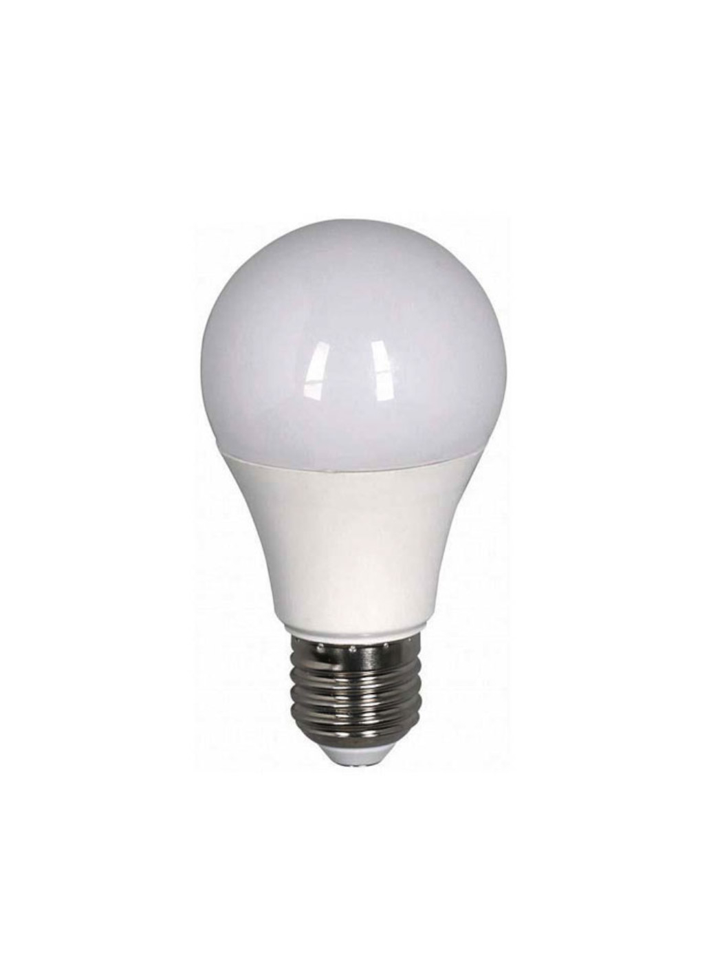 Eurolamp  Λάμπα led E27 11W 220-240V 6500k Ψυχρό Λευκό (147-84404)