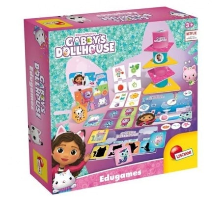 Gabby\'s Dollhouse Edugames (29.103348)