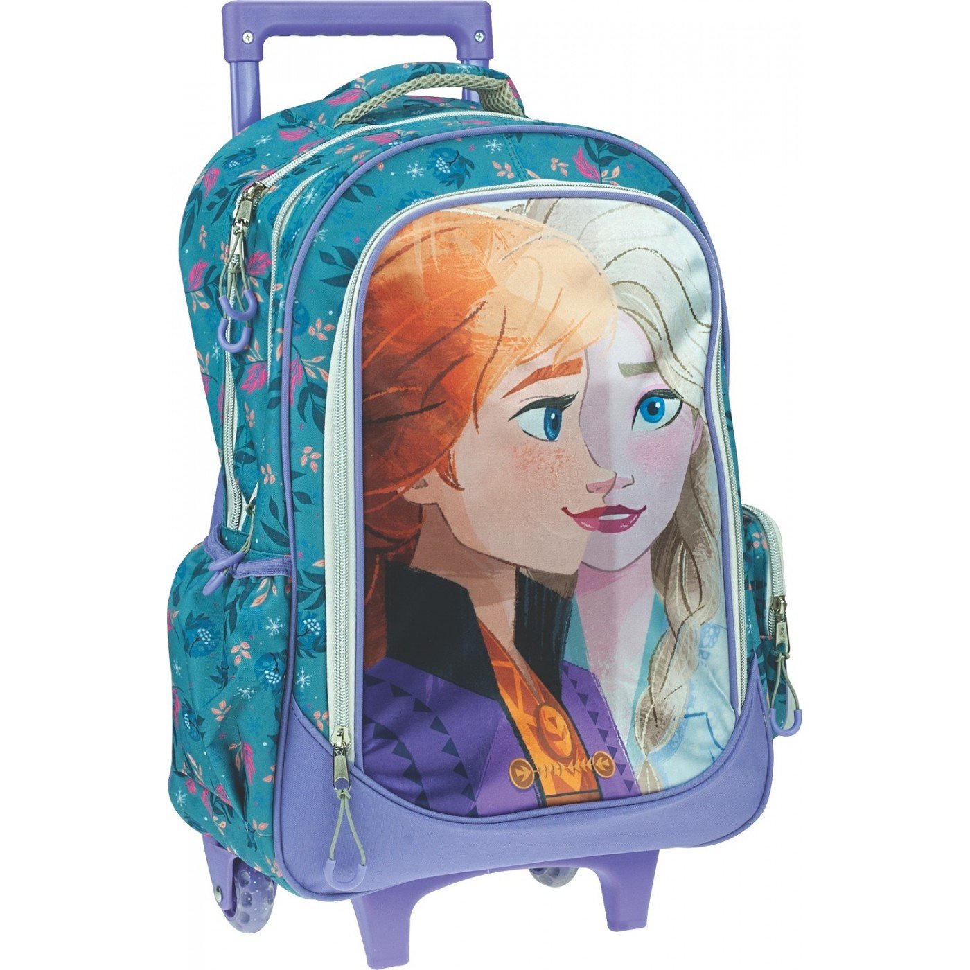 Gim Trolley Frozen (341-68074)