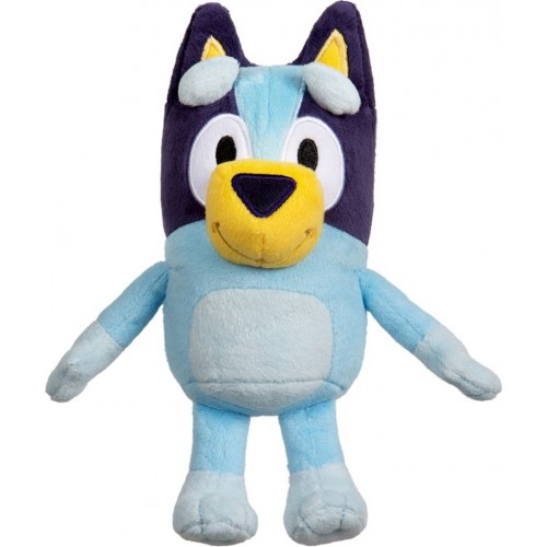 Giochi Preziosi Λούτρινο Bluey 20cm (BLY06000)