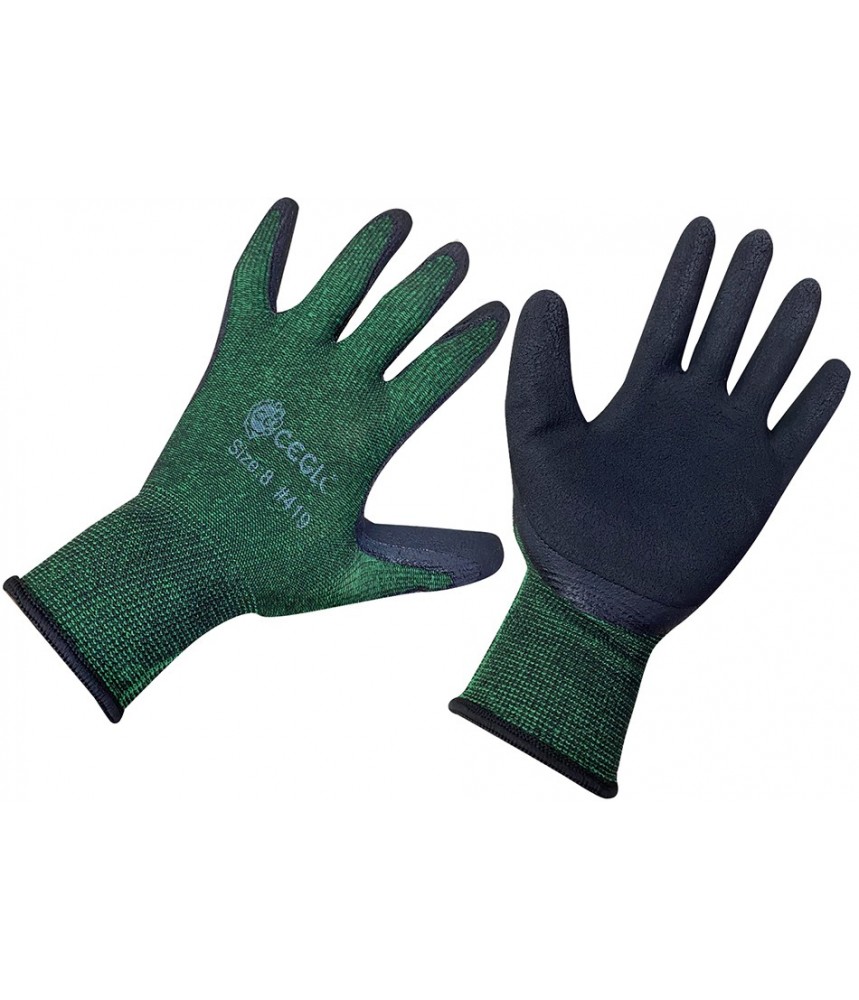 Glove Γάντια Εργασίας 23χ10 Eκατοστά