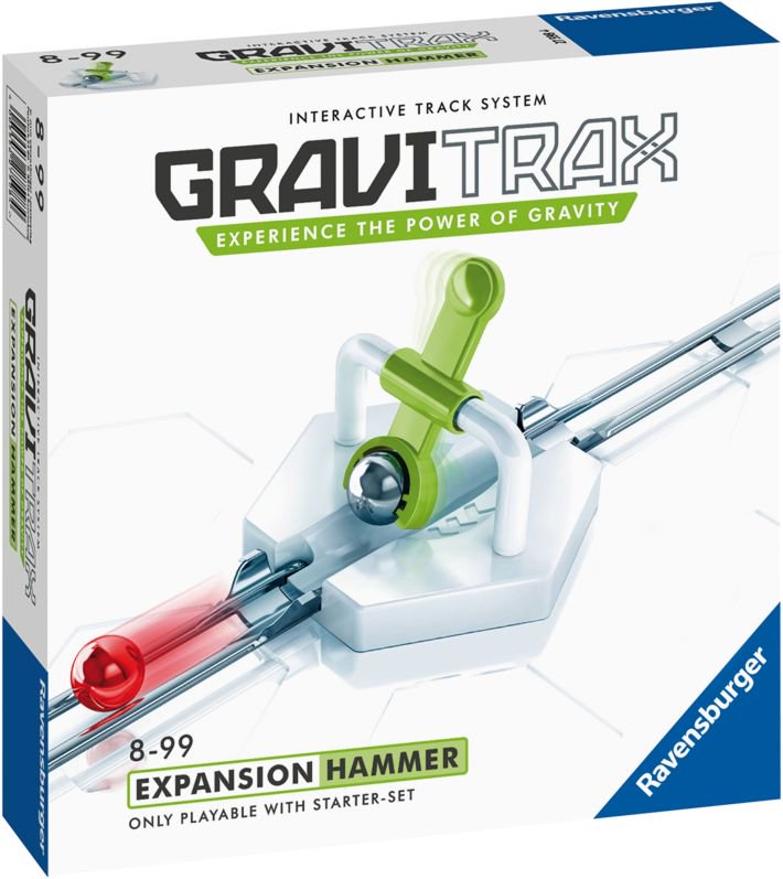 Gravitrax Hammer