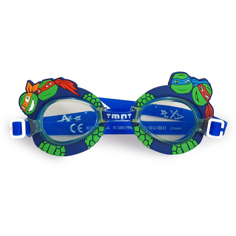 Γυαλάκια Θαλάσσης Turtles