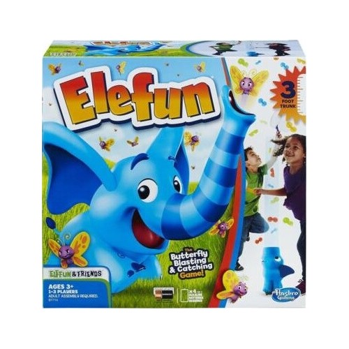 Hasbro Elefun Reinvention (B7714)