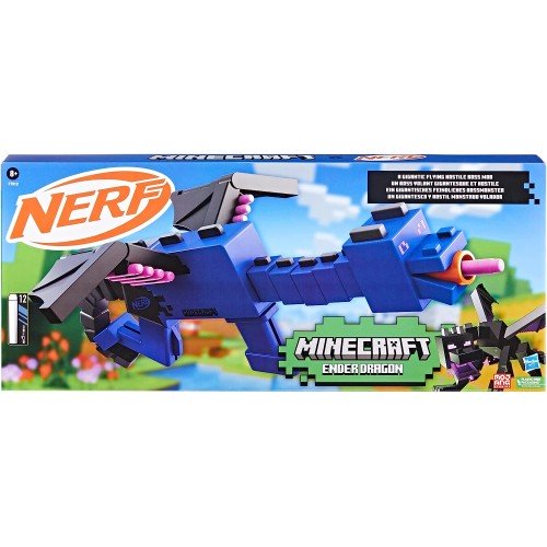 Hasbro Minecraft Ender Dragon Blaster (F7912)