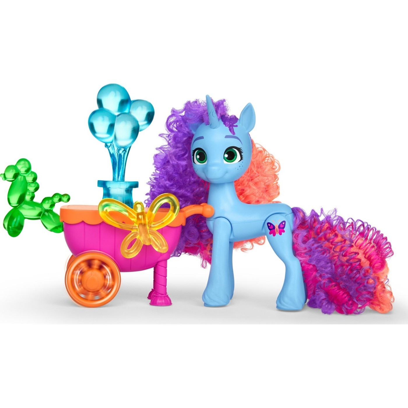 Hasbro My Little Pony Misty Brightdawn (F8725/F8738)