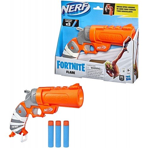 Hasbro Nerf Fortnite Flare (F3368EU4)