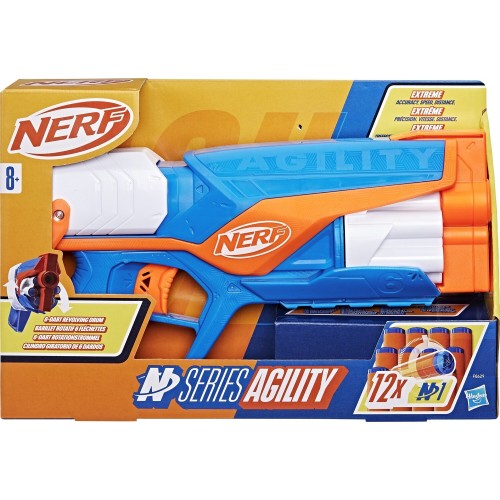 Hasbro Nerf N Series Select Agility (F8629)