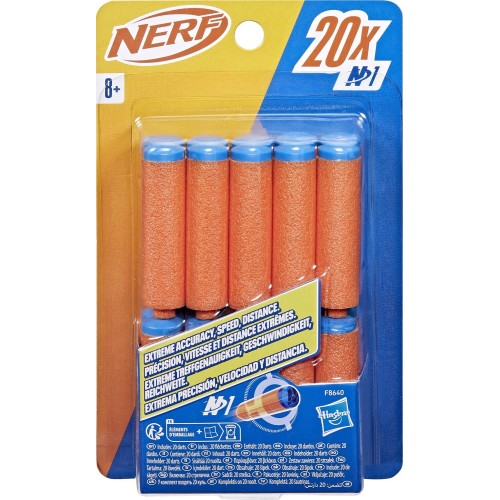 Hasbro Nerf N1 Refill 20 (F8640)