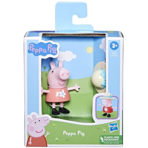 Hasbro - Peppa Pig, Adventures Fun Friends, Peppa Pig F8064 F2179/F8064)