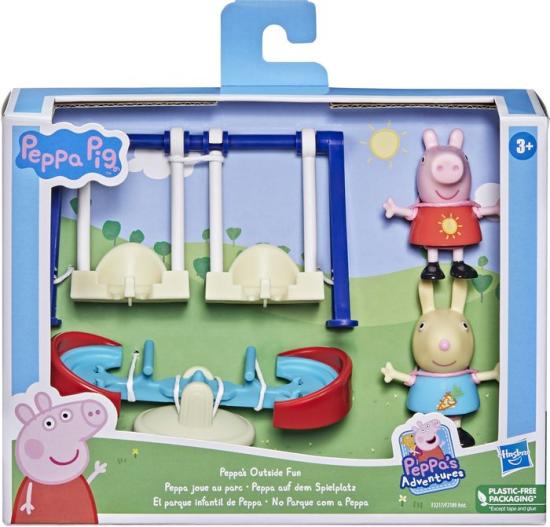 PEP PLAYSET ADD ON MUSIC