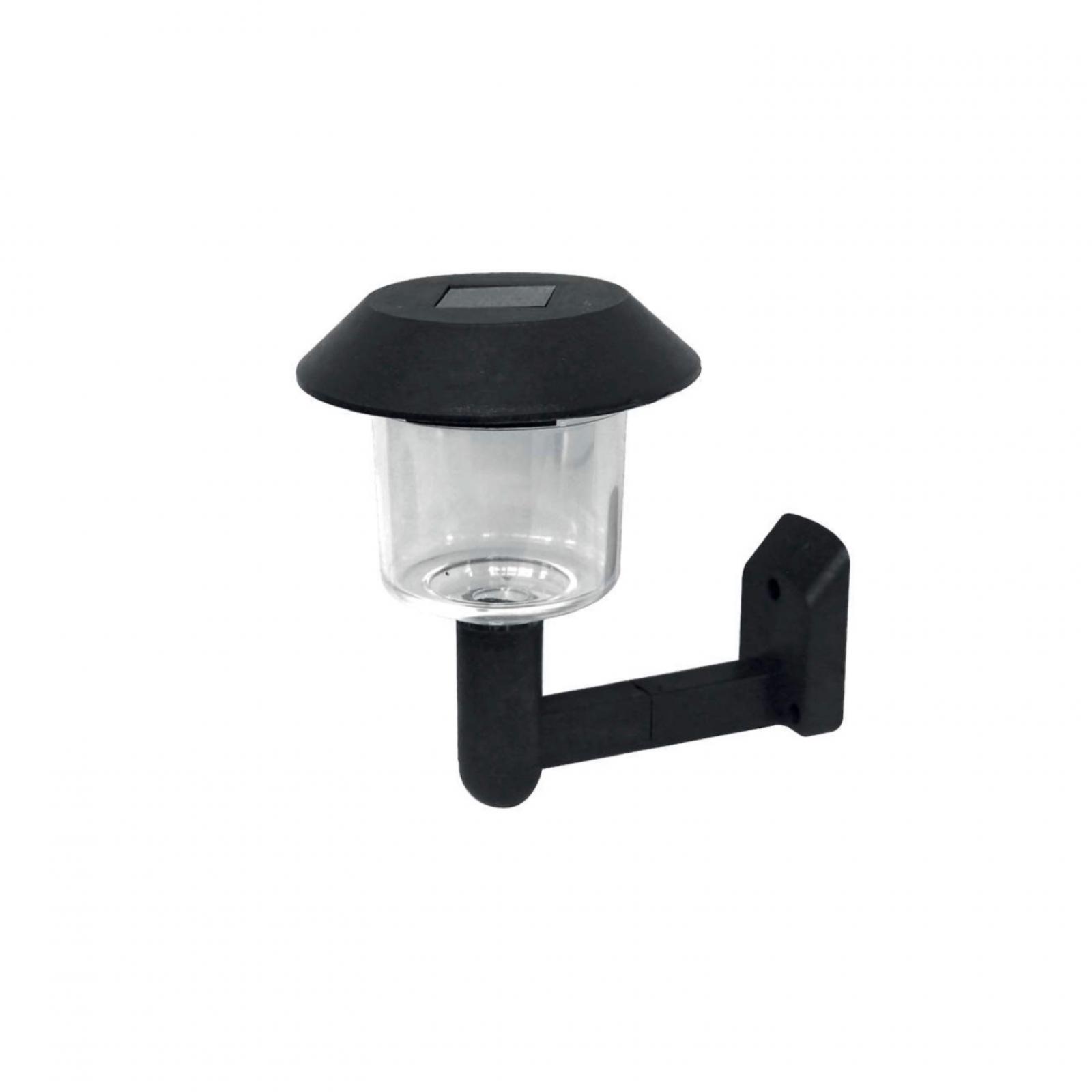 Ηλιακό Φανάρι Κήπου Τοίχου