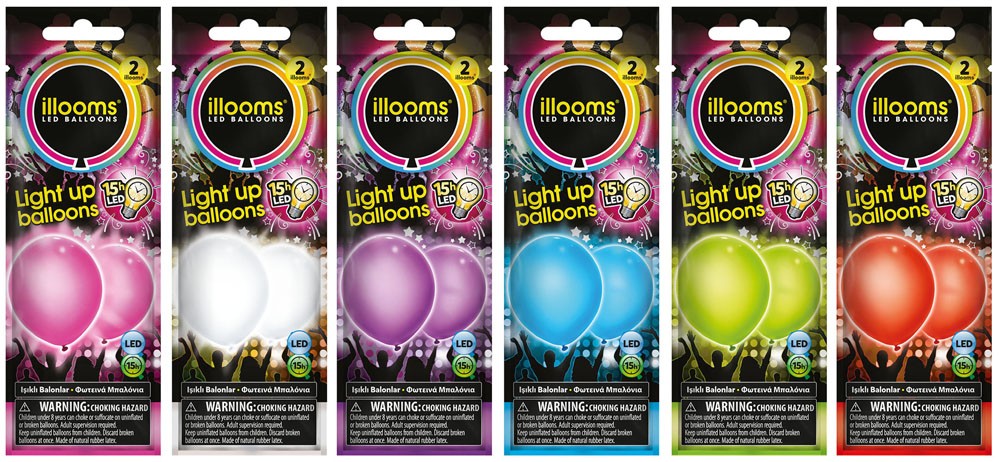 ILLOOMS 2ΤΜΧ