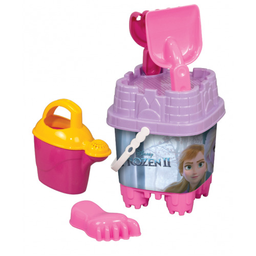 John Μικρό Κουβαδάκι Κάστρο Frozen (03043WD)