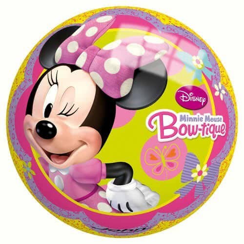 John Μπάλα 23Cm Mickey Mouse Clubhouse Minnie (11-50689)