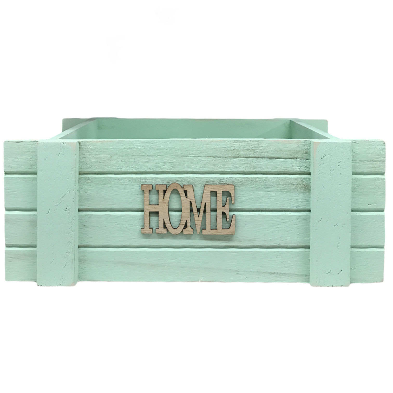 Καφάσι Ξύλινο Διακοσμητικό Βεραμάν Μεσαίο