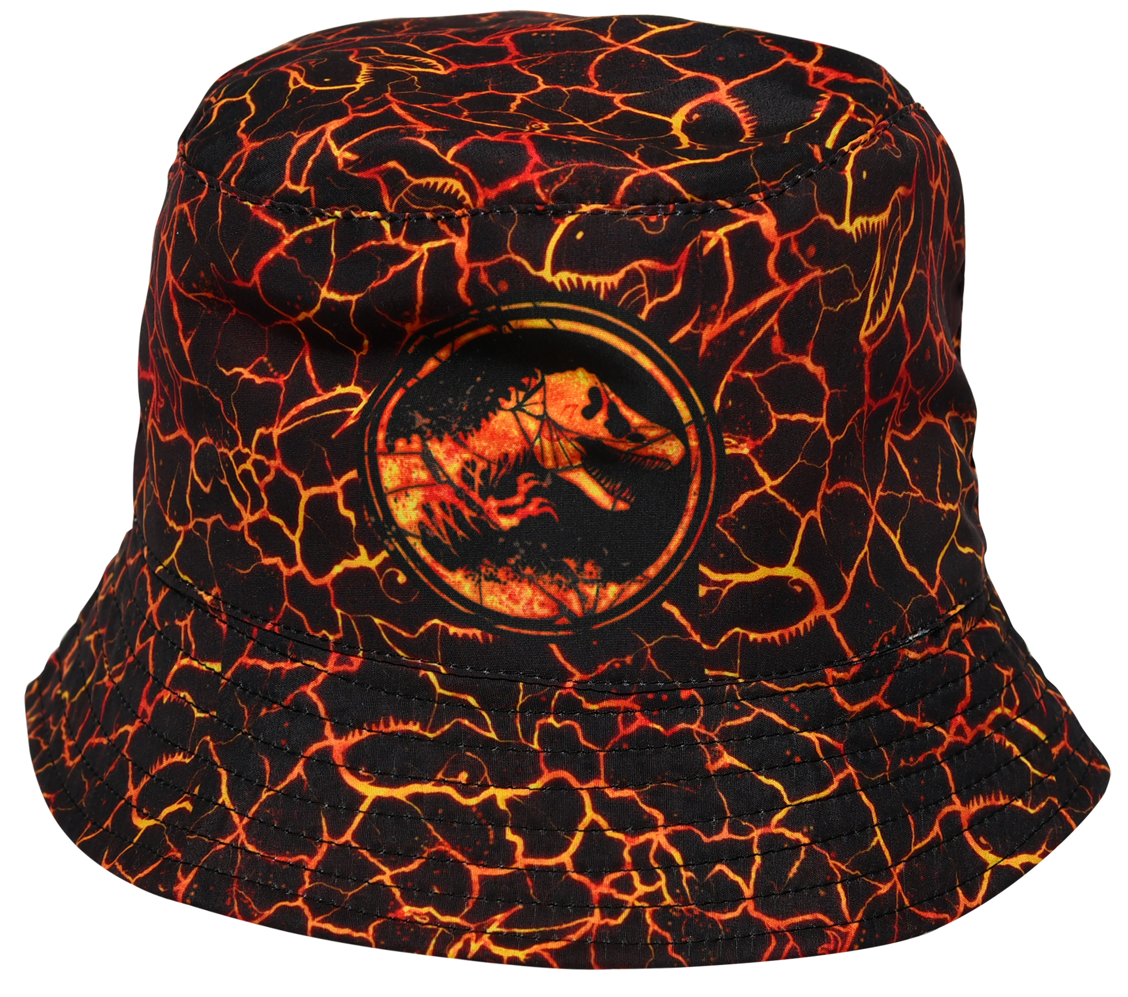 Καπέλο Κώνος Juraassic World 100% Πολ Pattern Παιδικό