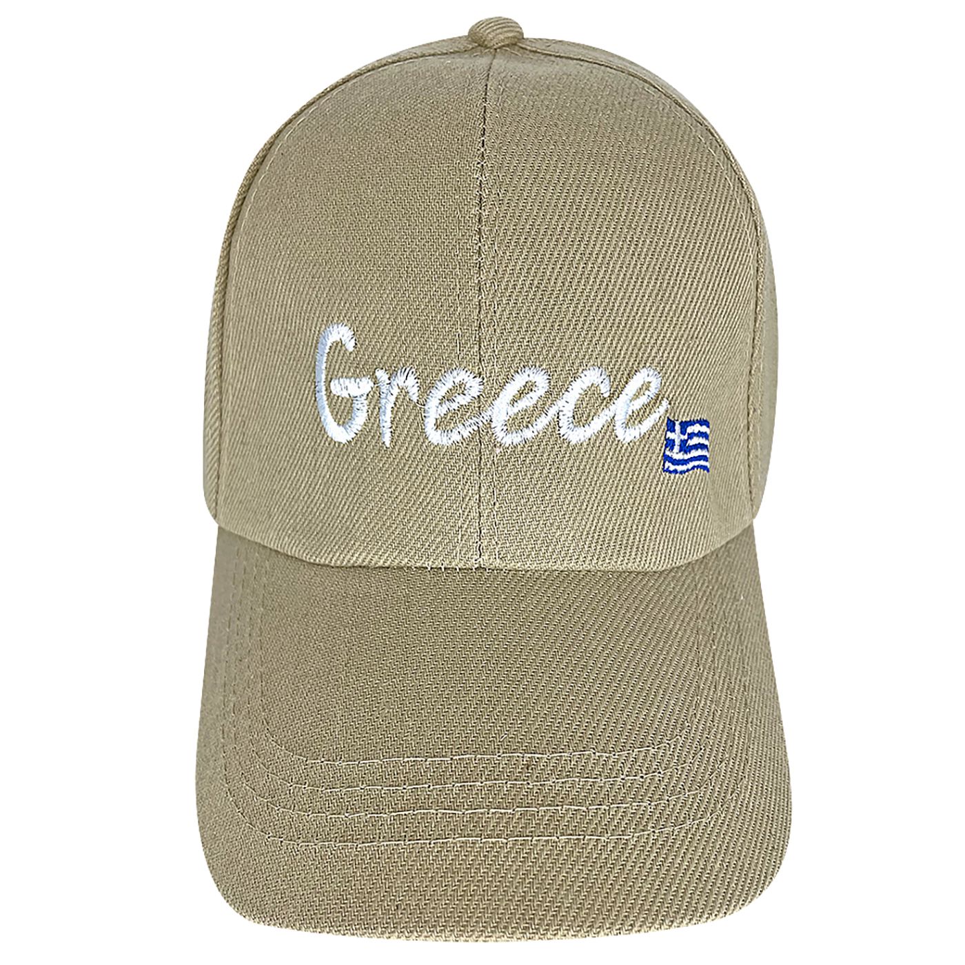 Καπέλο Τζόκεϊ Greece Ανδρικό