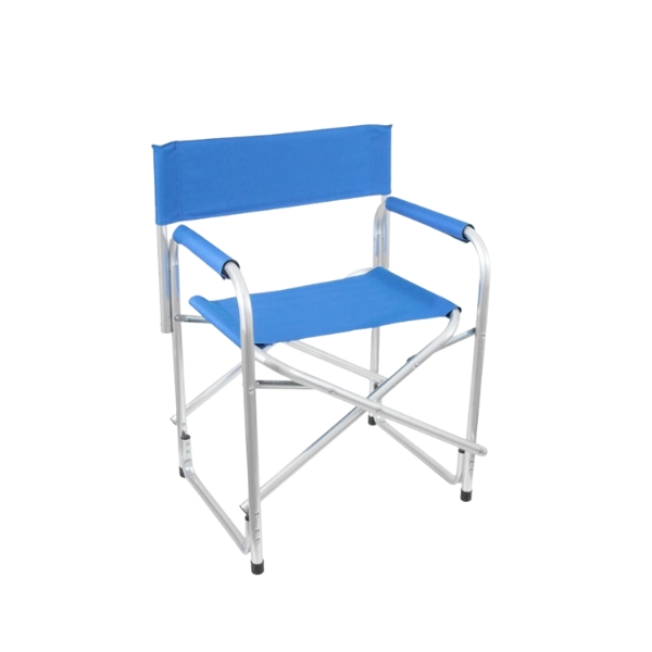 Καρέκλα Σκηνοθέτη 3 Χρώματα 57x45x80cm